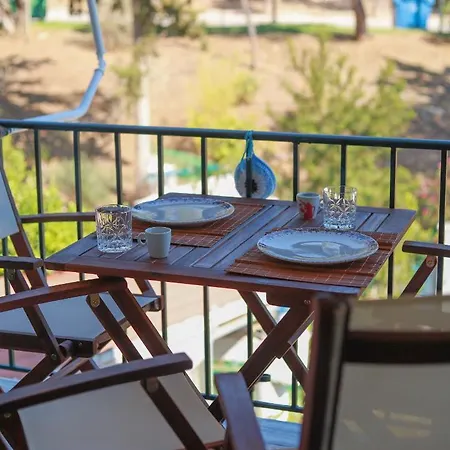 אתונה Vivid Stays Petralona מראה חיצוני תמונה